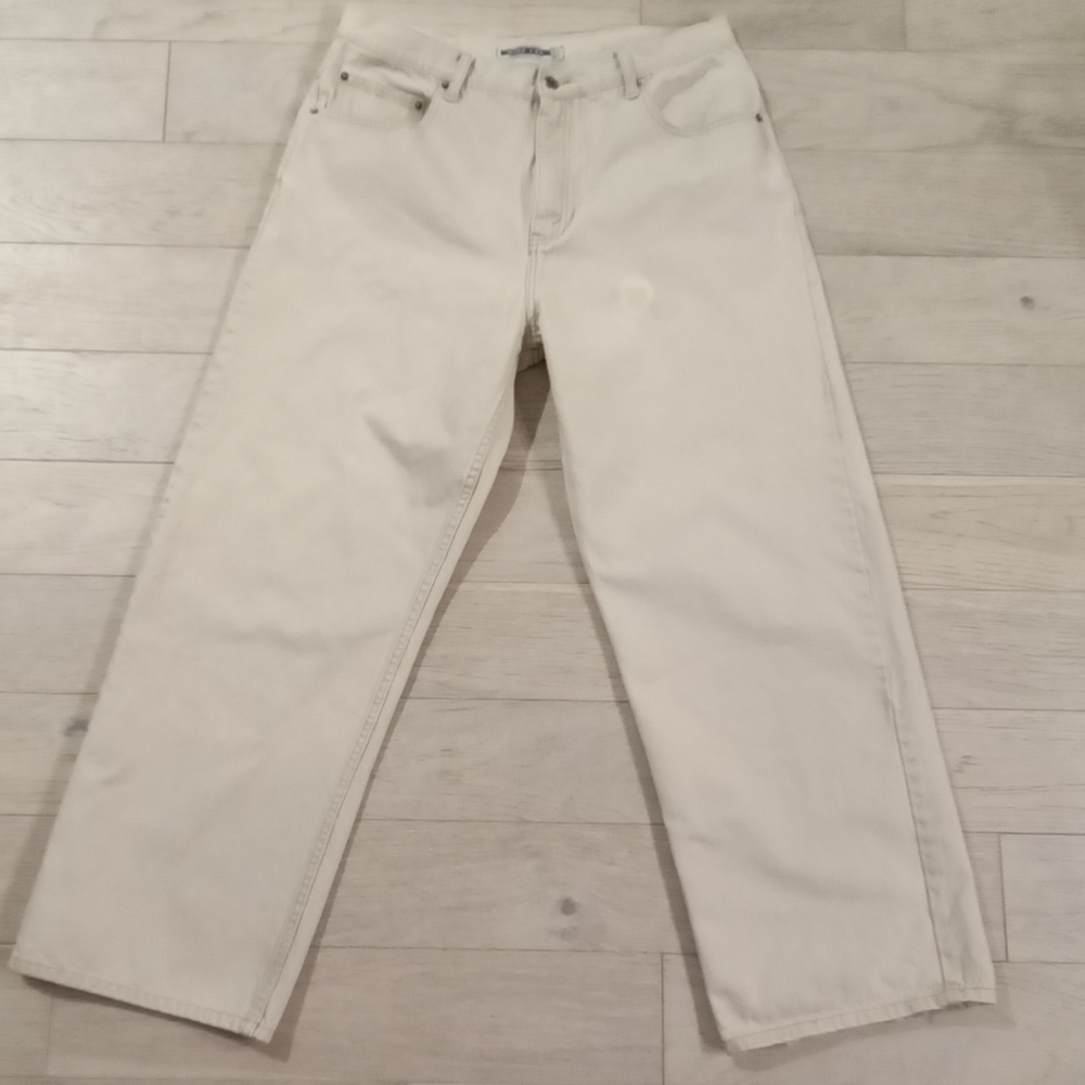 Vintage Brody Wide Leg Jeans 36/31